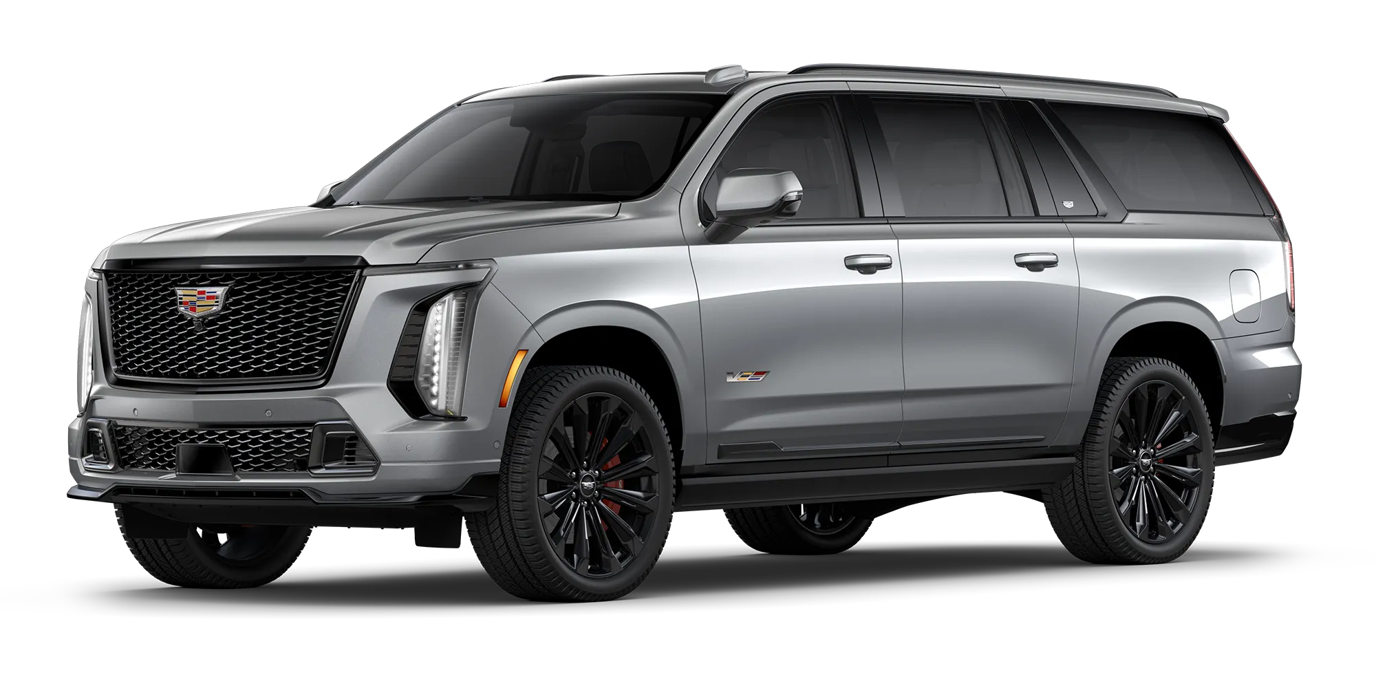 Cadillac ESCALADE-V 2026