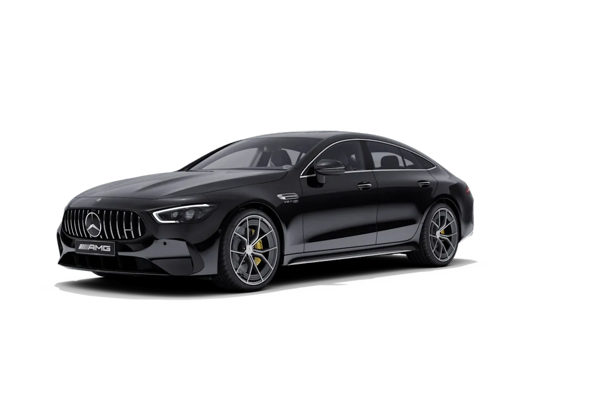Mercedes-AMG GT 4 Door